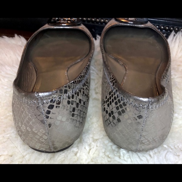 Tory Burch Flats - Picture 5 of 10